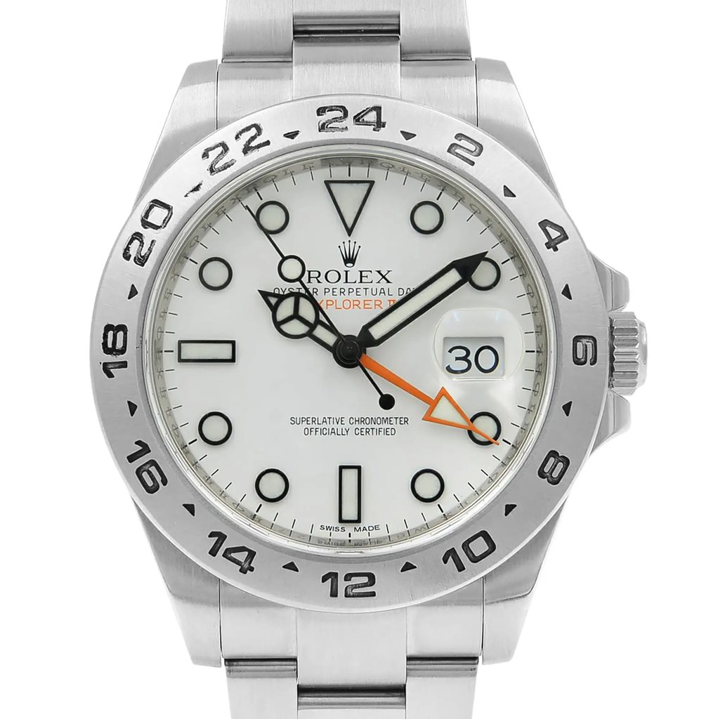 2nd image of Rolex 216570 Wristwatch, PreOwned condition