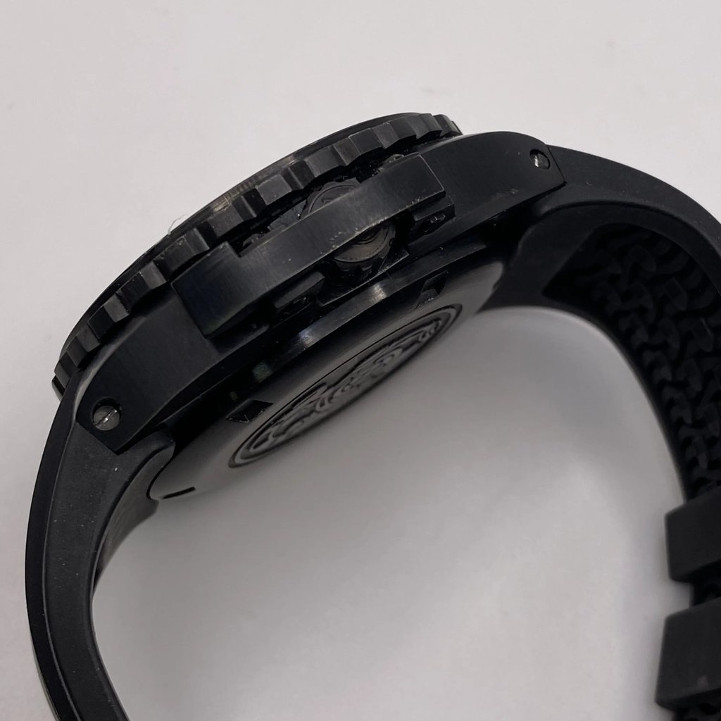 5th image of Luminox Luminox Deep Dive Wristwatch, PreOwned condition