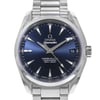 2nd image of OMEGA 231.10.39.21.03.002 Wristwatch, DisplayModel condition