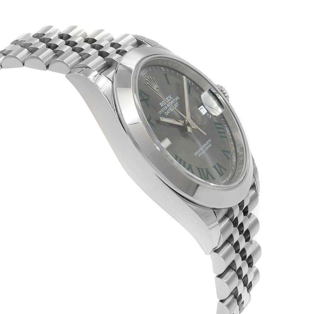 4th image of Rolex M126300-0014 Wristwatch, Unworn condition