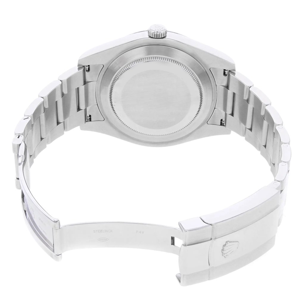 5th image of Rolex 116334 sdo Wristwatch, PreOwned condition