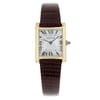 1st image of Cartier Must Wristwatch, PreOwned condition