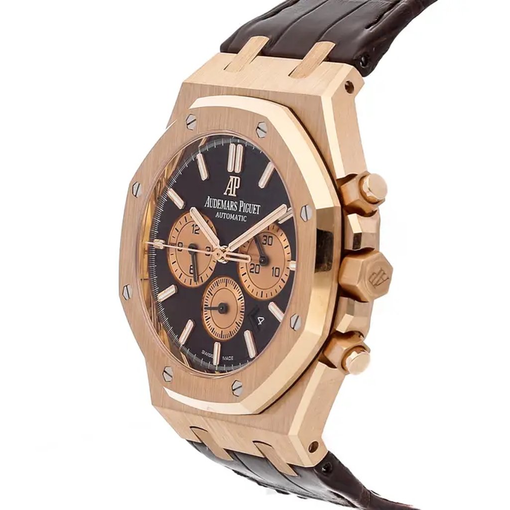 3rd image of Audemars Piguet 26331OR.OO.D821CR.01 Wristwatch, PreOwned condition