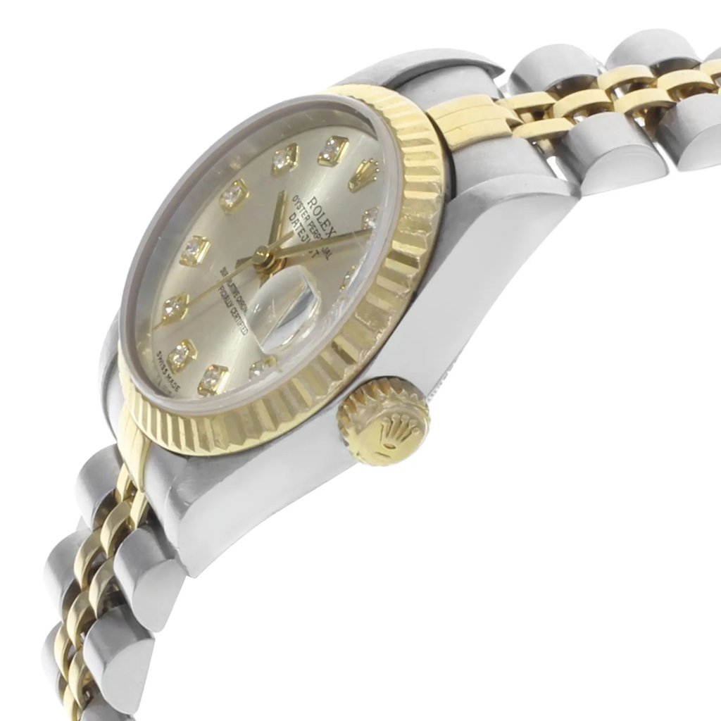 3rd image of Rolex 79173 Wristwatch, PreOwned condition