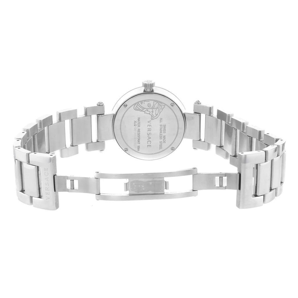 9th image of Versace XLQ99D001 Wristwatch, DisplayModel condition