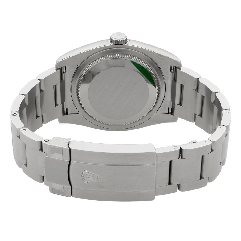 5th image of Rolex Rolex Oyster Perpetual 116000 Wristwatch, DisplayModel condition