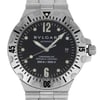 2nd image of Bvlgari SD40S Wristwatch, PreOwned condition