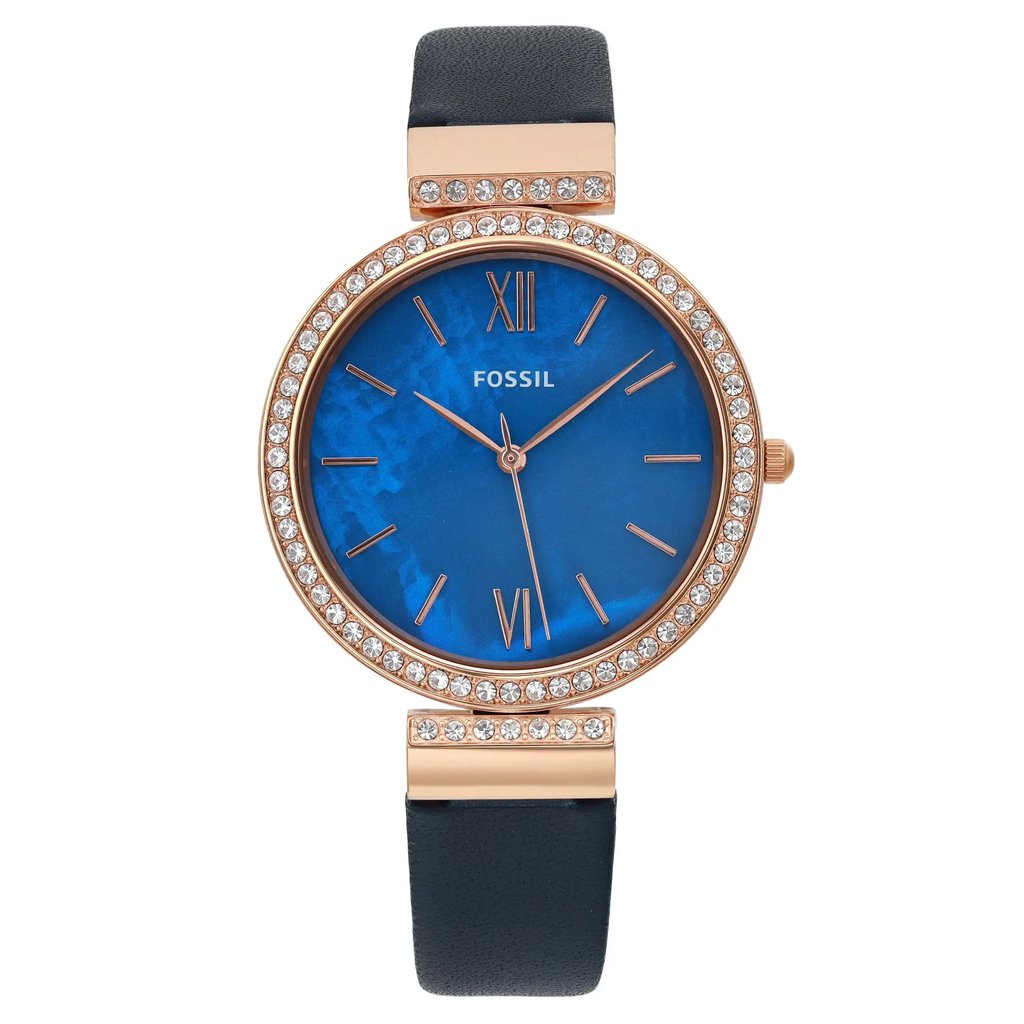 1st image of Fossil Fossil Madeline Wristwatch, NewWithDefects condition