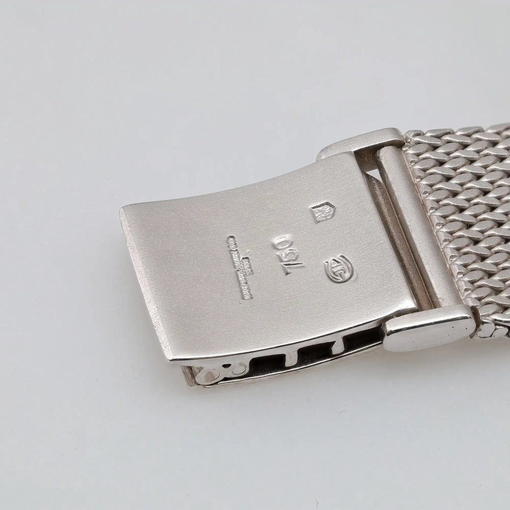 6th image of Audemars Piguet Cobra  Wristwatch, PreOwned condition