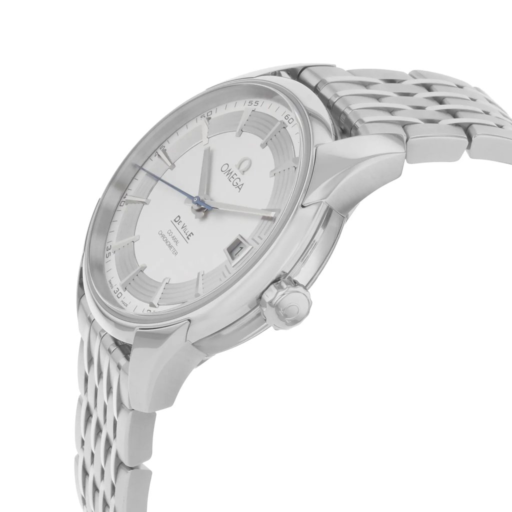 3rd image of OMEGA 431.30.41.21.02.001 Wristwatch, Unworn condition