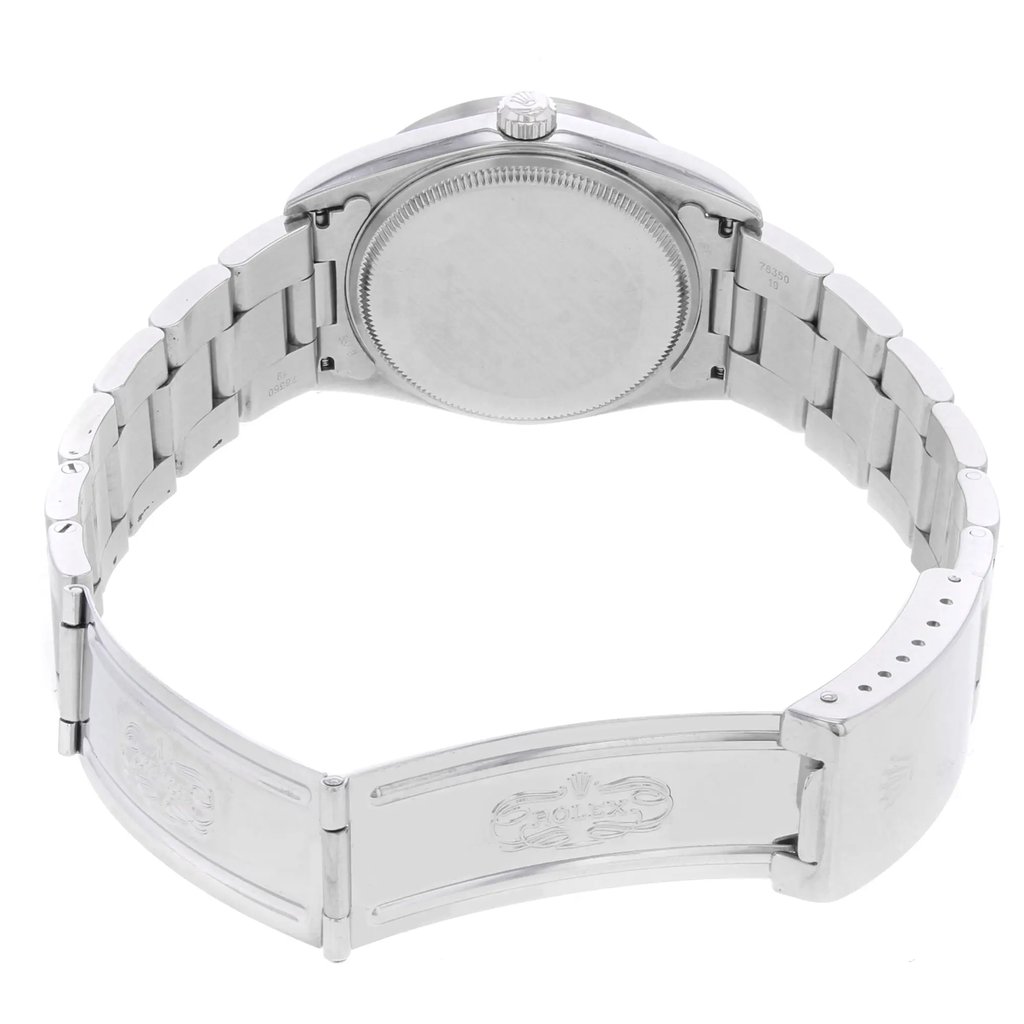 6th image of Rolex 14010M Wristwatch, PreOwned condition