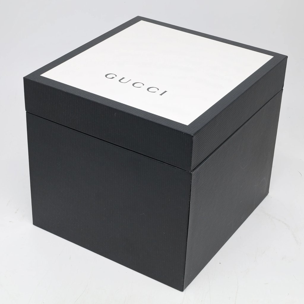 4th image of Gucci G-Timeless Wristwatch, New condition