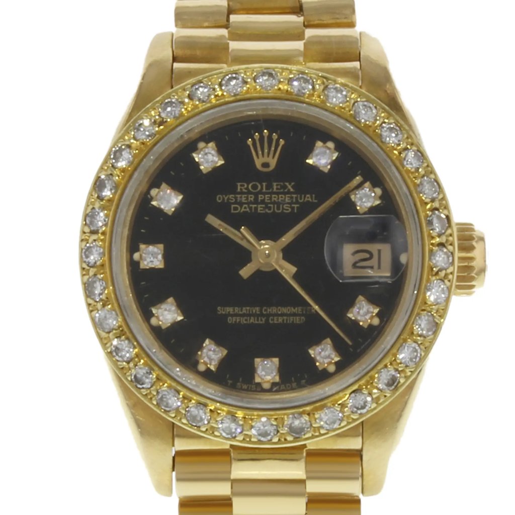 2nd image of Rolex 69178 Wristwatch, PreOwned condition