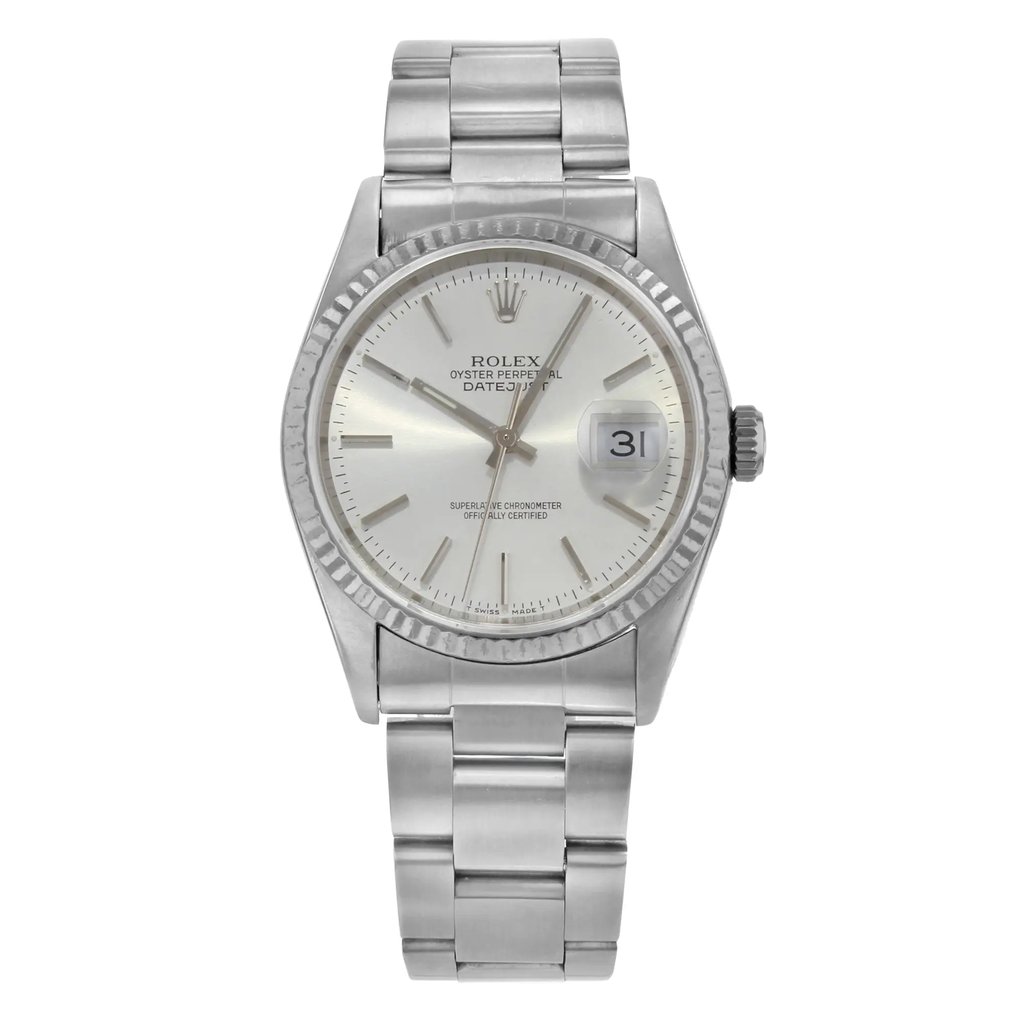 1st image of Rolex 16234 Wristwatch, PreOwned condition