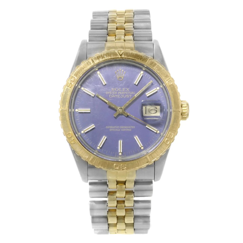1st image of Rolex 16253 Wristwatch, PreOwned condition