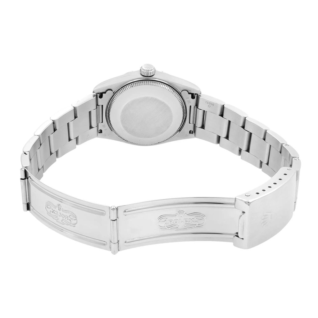 6th image of Rolex 68240 Wristwatch, PreOwned condition
