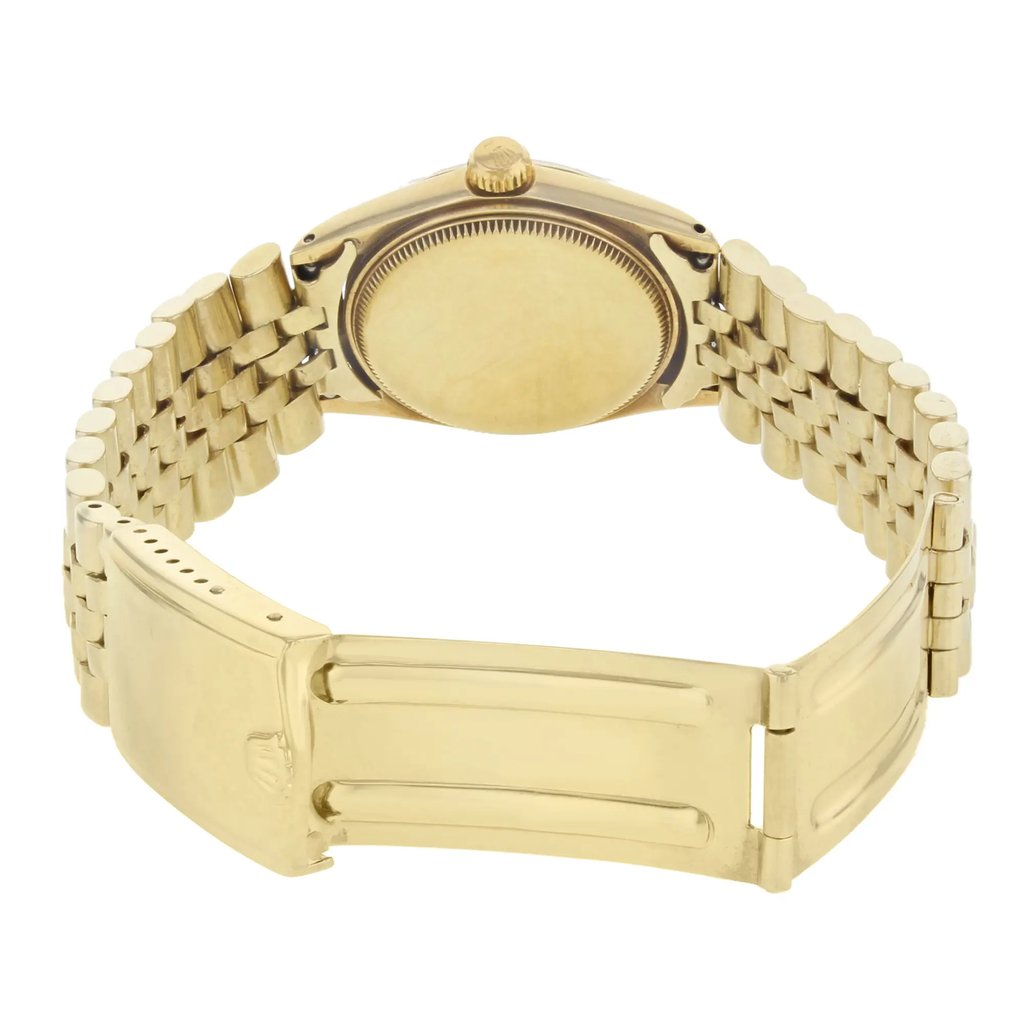5th image of Rolex 6551 Wristwatch, PreOwned condition