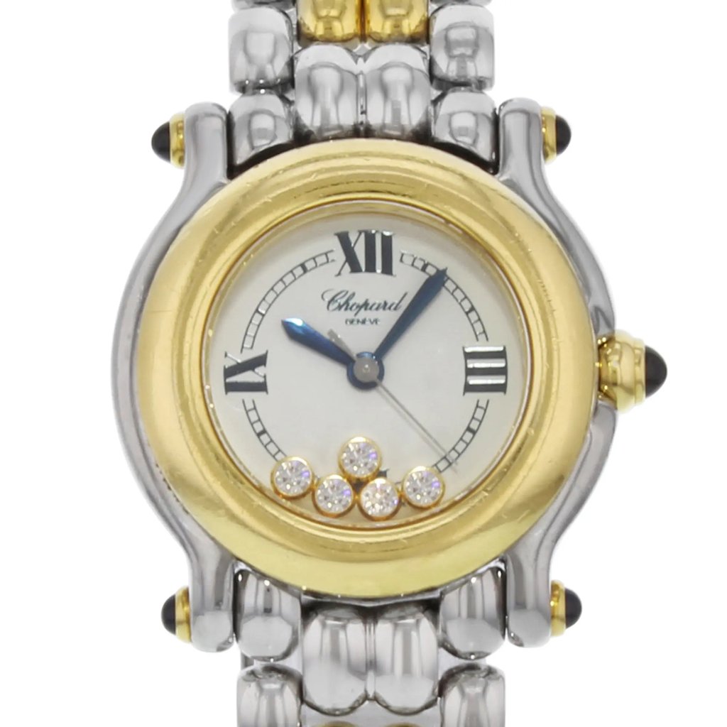 2nd image of Chopard 278256-4008 Wristwatch, PreOwned condition