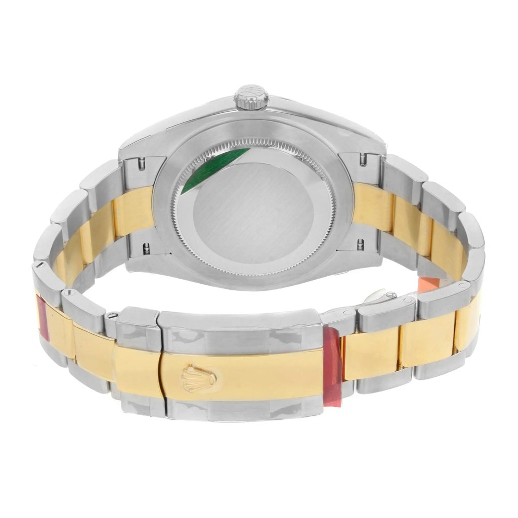 4th image of Rolex 126303  wio Wristwatch, DisplayModel condition