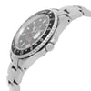 View Of Crown Facing Side Of Rolex 16710 Stainless Steel Watch Pre Owned Condition
