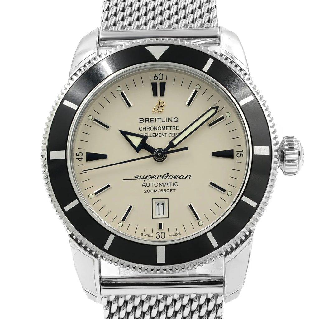 2nd image of Breitling A1732024/G642-152A Wristwatch, Unworn condition