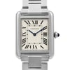 2nd image of Cartier W5200013 Wristwatch, PreOwned condition