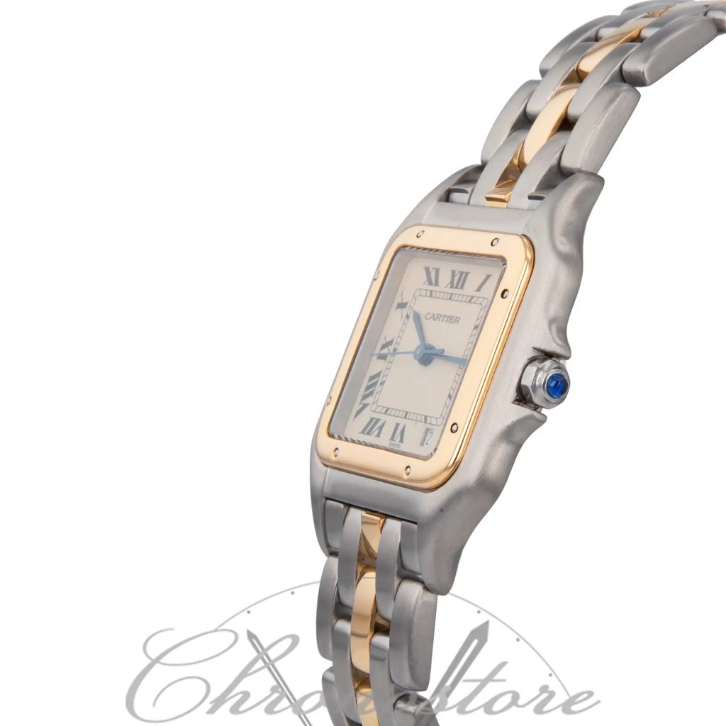 2nd image of Cartier Panthere Wristwatch, PreOwned condition