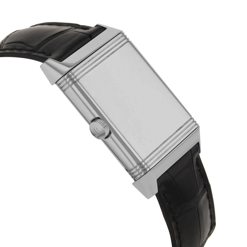 5th image of JLC 270.8.62 Wristwatch, PreOwned condition