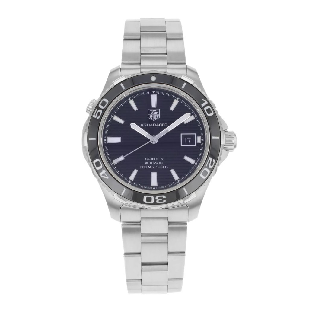 1st image of TAG Heuer WAK2110.BA0830 Wristwatch, DisplayModel condition