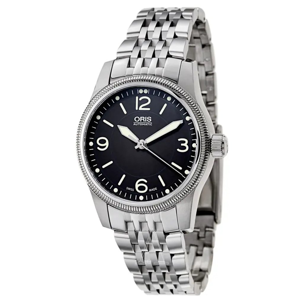 1st image of Oris 01 733 7649 4033 MB Wristwatch, DisplayModel condition