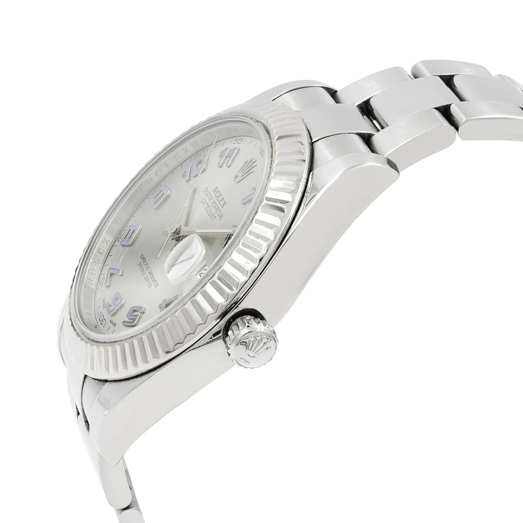 3rd image of Rolex 116334 Wristwatch, PreOwned condition
