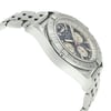 4th image of Breitling Breitling Chronomat AB0110 Wristwatch, DisplayModel condition