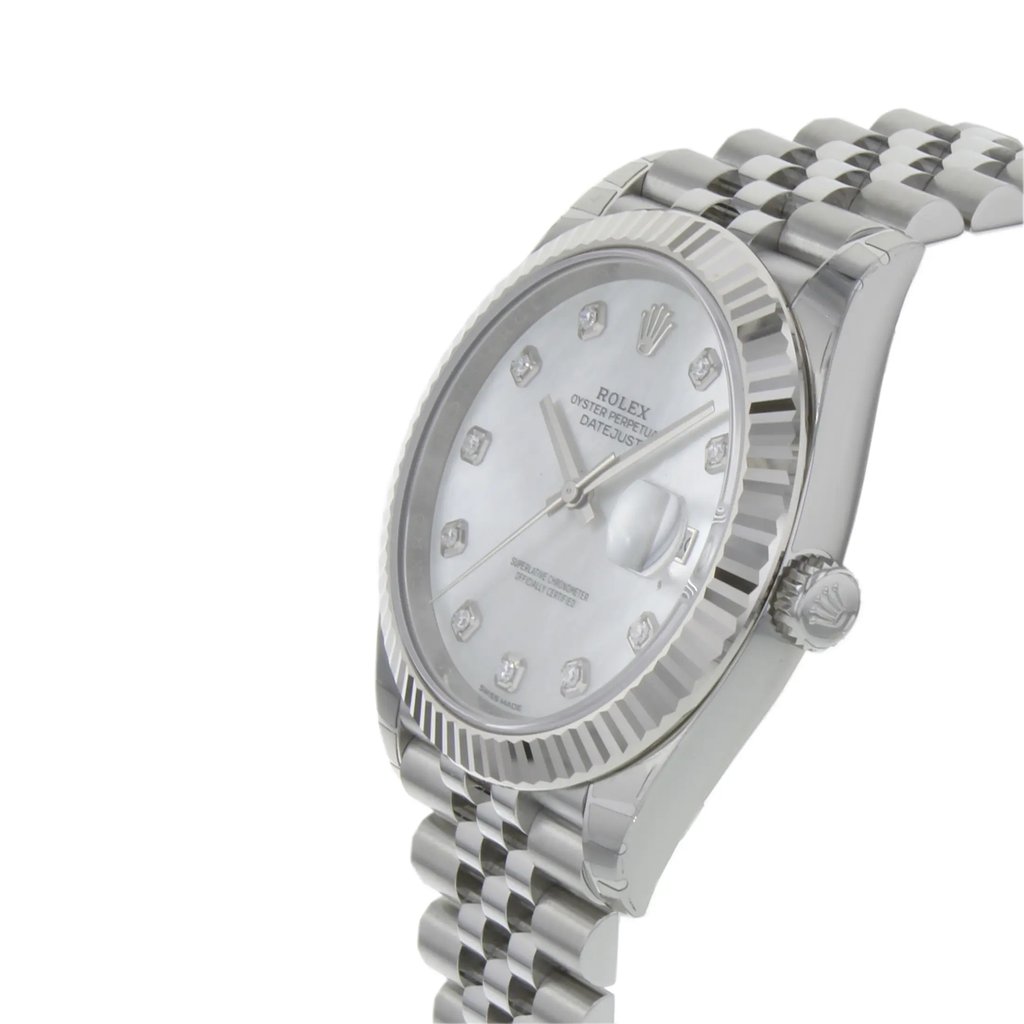 3rd image of Rolex 126334 wmdj Wristwatch, Unworn condition