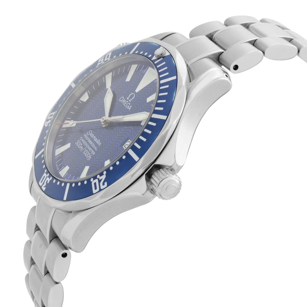 3rd image of OMEGA Omega Seamaster Professional Wristwatch, PreOwned condition