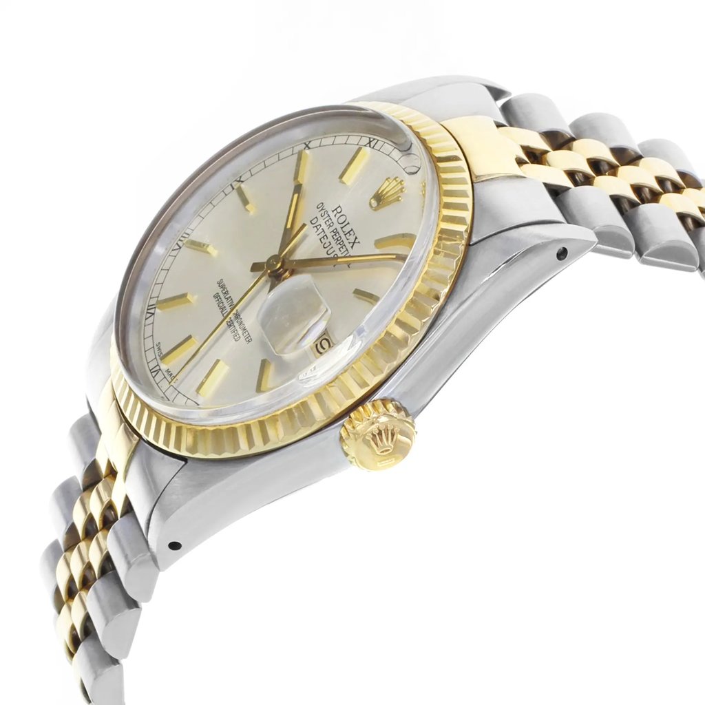 3rd image of Rolex 16013 Wristwatch, PreOwned condition