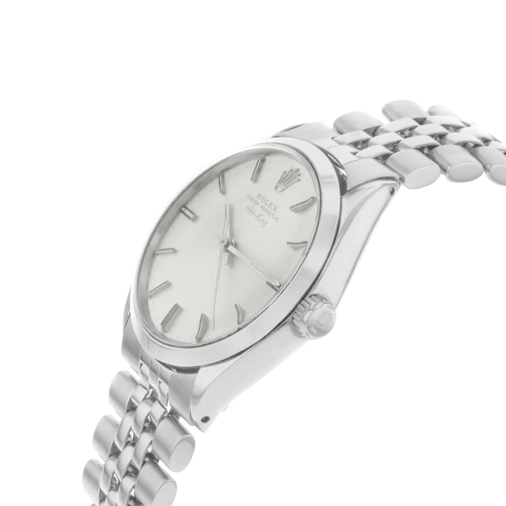 3rd image of Rolex 5500 Wristwatch, PreOwned condition