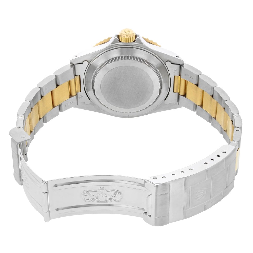 6th image of Rolex 16613 Wristwatch, PreOwned condition