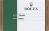  Full View Box And Documents For Rolex 126333GYRO Without watch In The Image 