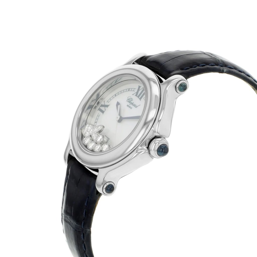 2nd image of Chopard 8236 Wristwatch, PreOwned condition