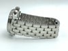 9th image of Armand Nicolet 9648A-AG-M9140 Wristwatch, DisplayModel condition