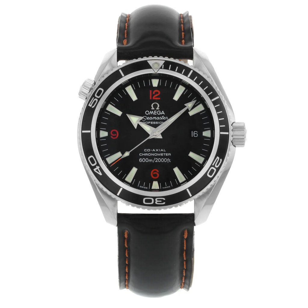 1st image of Rolex 2901.51.82 Wristwatch, PreOwned condition