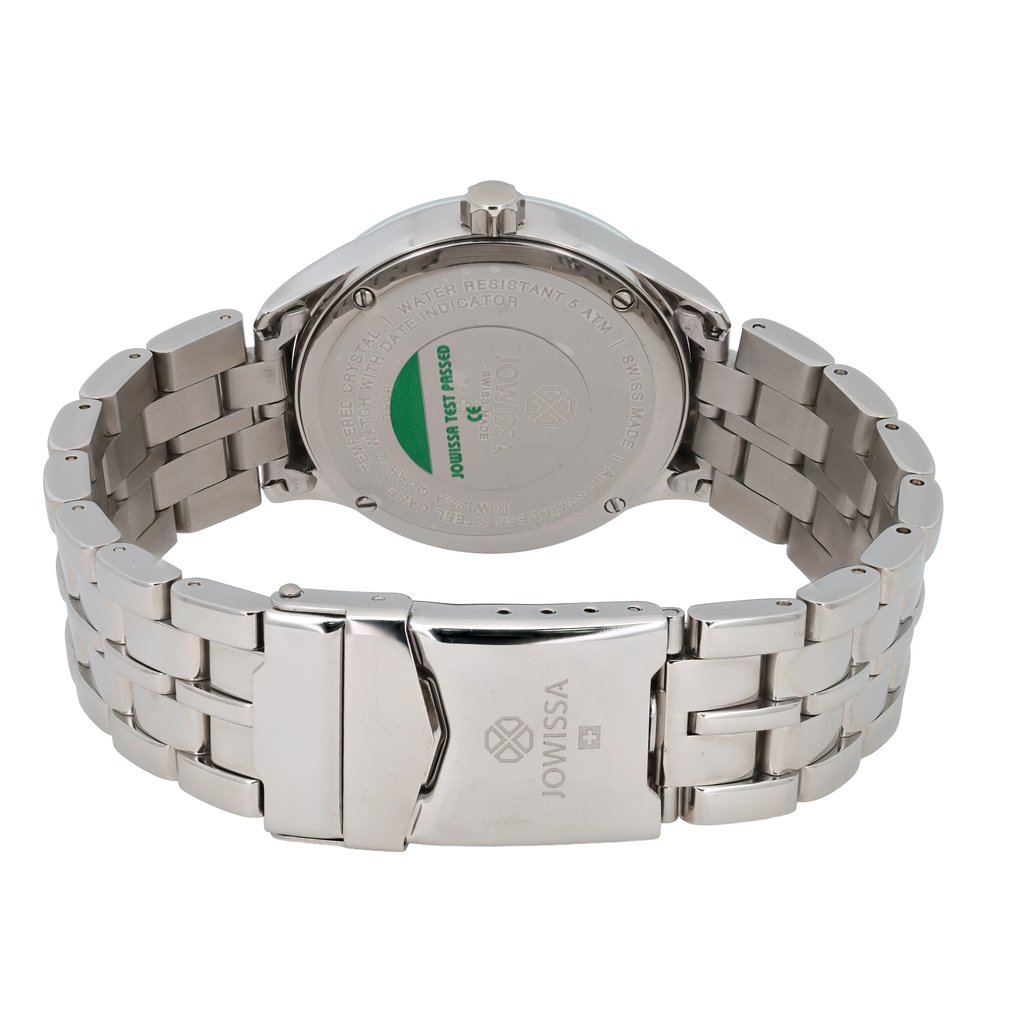 4th image of JOWISSA jowissa roma swiss Wristwatch, DisplayModel condition