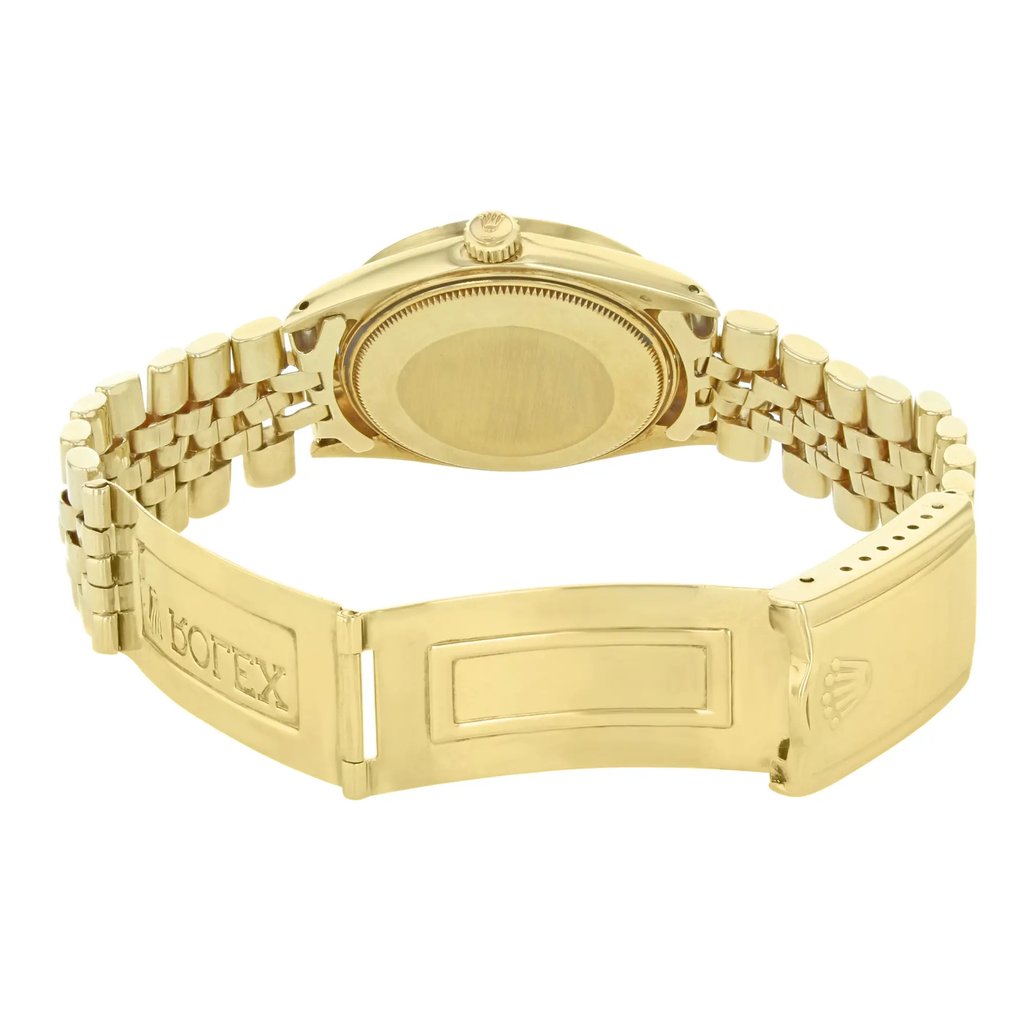 5th image of Rolex 1501 Wristwatch, PreOwned condition