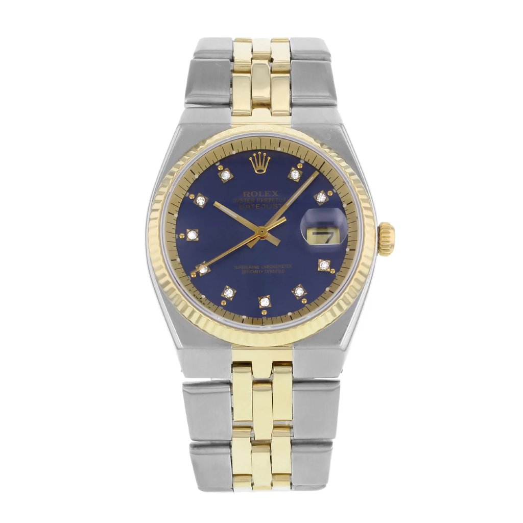 1st image of Rolex 1630 Wristwatch, PreOwned condition