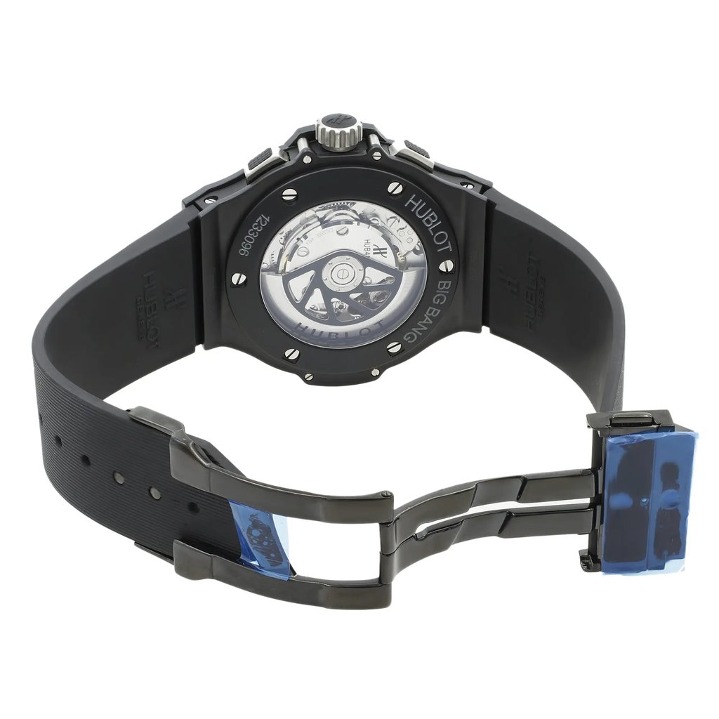 6th image of Hublot 301.CK.1140.RX Wristwatch, PreOwned condition