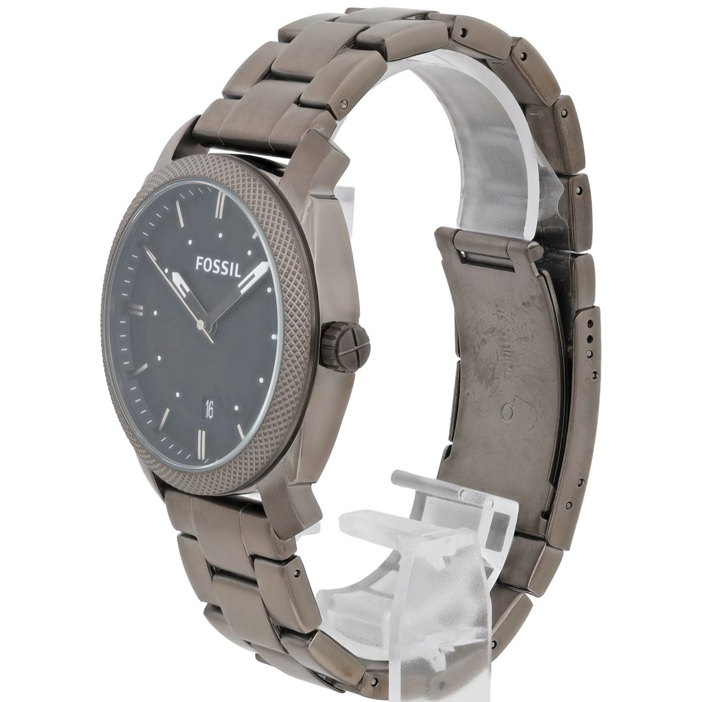 3rd image of Fossil fossil  Wristwatch, DisplayModel condition