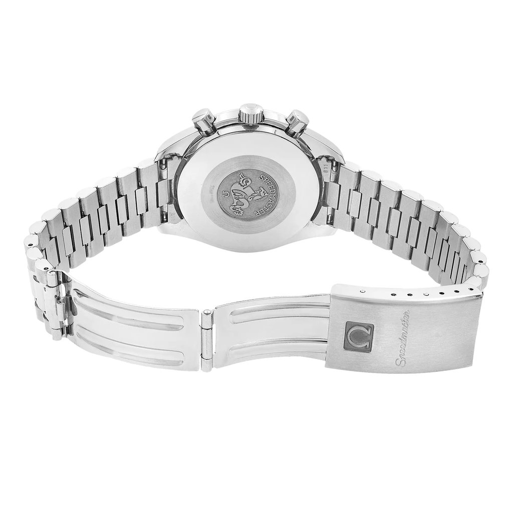 6th image of OMEGA 3510.12.00 Wristwatch, PreOwned condition