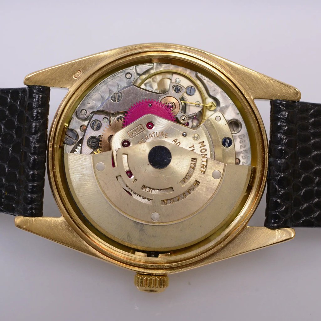 7th image of Rolex n/a Wristwatch, PreOwned condition