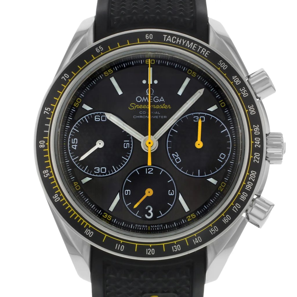 2nd image of OMEGA 326.32.40.50.06.001 Wristwatch, PreOwned condition