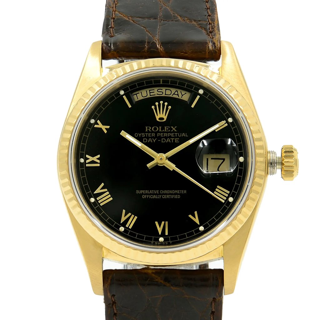 2nd image of Rolex 18038 Wristwatch, PreOwned condition